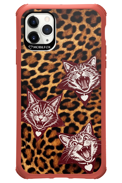Cats and Chaos 2.0 - Apple iPhone 11 Pro Max