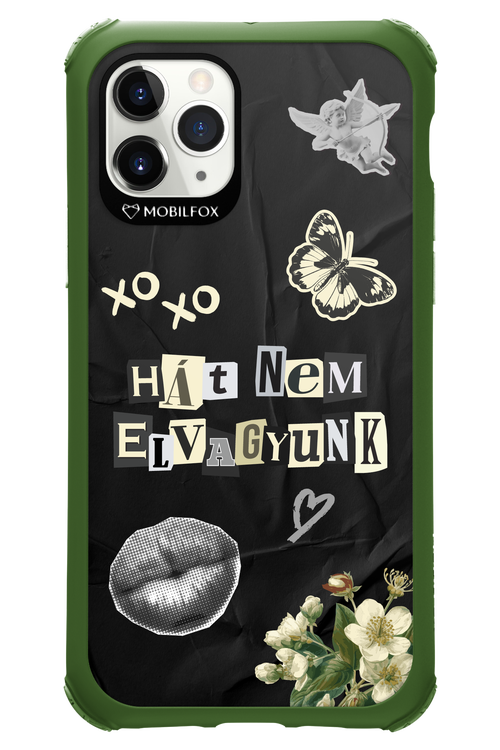 Hát nem elvagyunk 2 - Apple iPhone 11 Pro