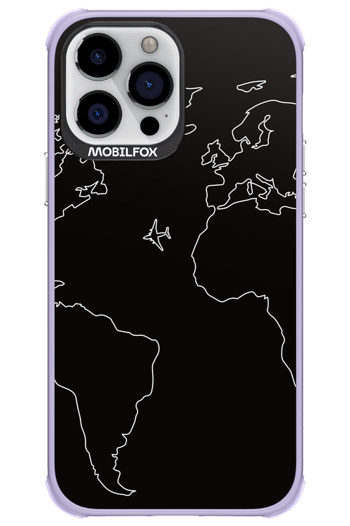 Worldview - Apple iPhone 13 Pro Max