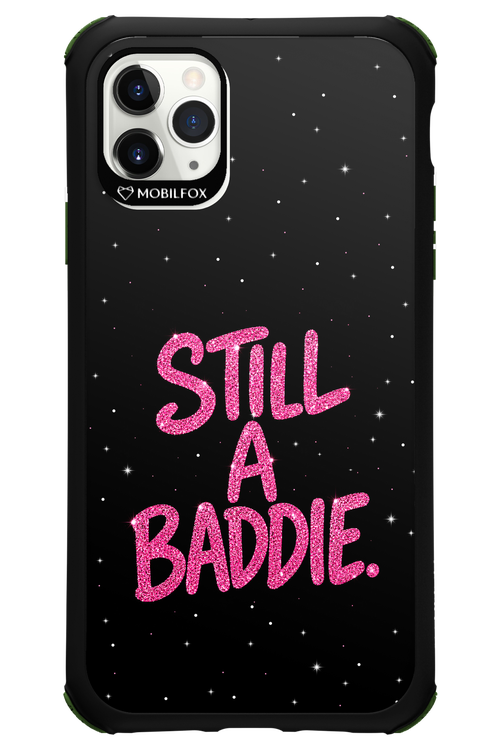 Baddie 2.0 - Apple iPhone 11 Pro Max