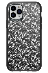Glitch Camo - Apple iPhone 11 Pro
