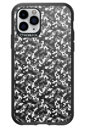 Glitch Camo - Apple iPhone 11 Pro