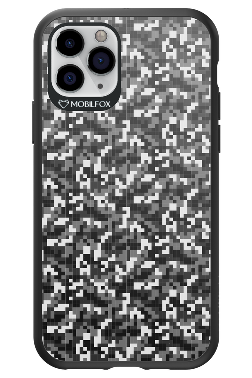 Glitch Camo - Apple iPhone 11 Pro
