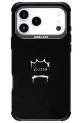 You Can - Apple iPhone 17 Pro Max