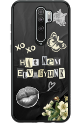 Hát nem elvagyunk 2 - Xiaomi Redmi Note 8 Pro