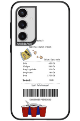 házibuli - Samsung Galaxy S23 FE