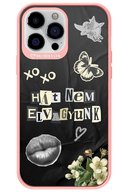 Hát nem elvagyunk 2 - Apple iPhone 13 Pro Max
