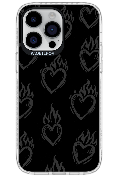 Angry Girlfriend - Apple iPhone 14 Pro Max