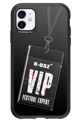 K-osz VIP - Apple iPhone 11