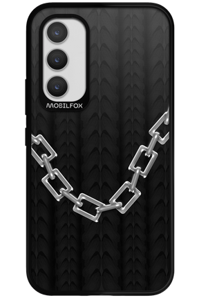 Chain Baddie - Samsung Galaxy A34