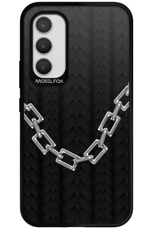 Chain Baddie - Samsung Galaxy A34