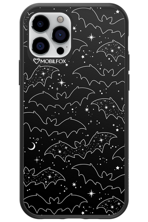 Dreamer Bat - Apple iPhone 12 Pro