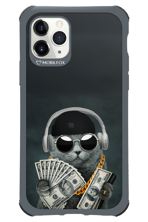 Flex Cat - Apple iPhone 11 Pro