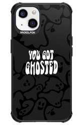 Ghosted - Apple iPhone 13