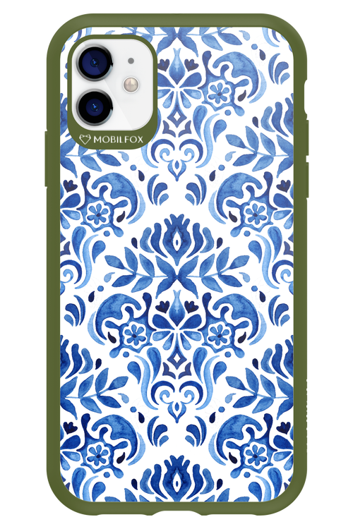 La Dolce Flora 2.0 - Apple iPhone 11