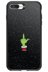 My Middle Finger - Apple iPhone 7 Plus