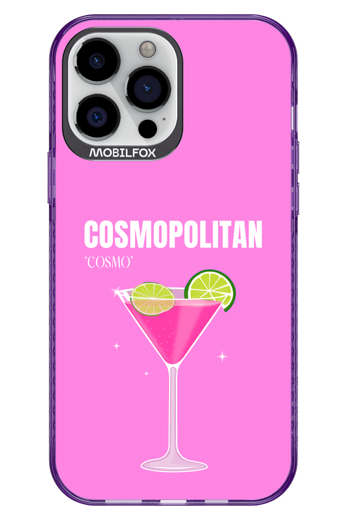 Cosmo - Apple iPhone 13 Pro Max