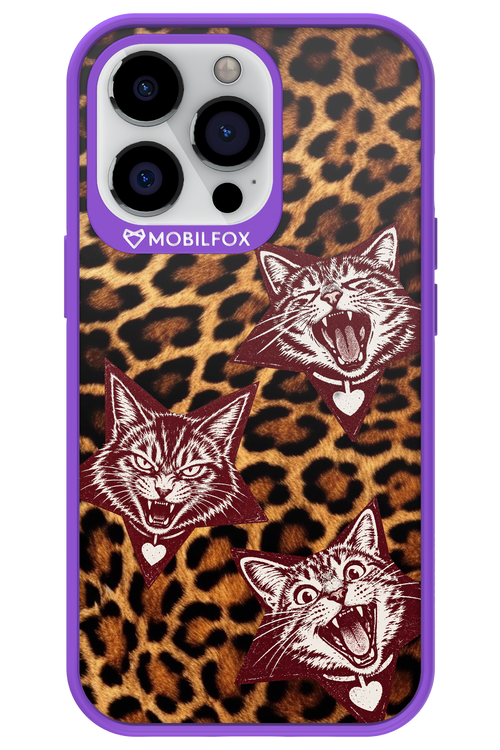 Cats and Chaos 2.0 - Apple iPhone 13 Pro