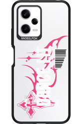 Logo T Mirror - Xiaomi Redmi Note 12 5G