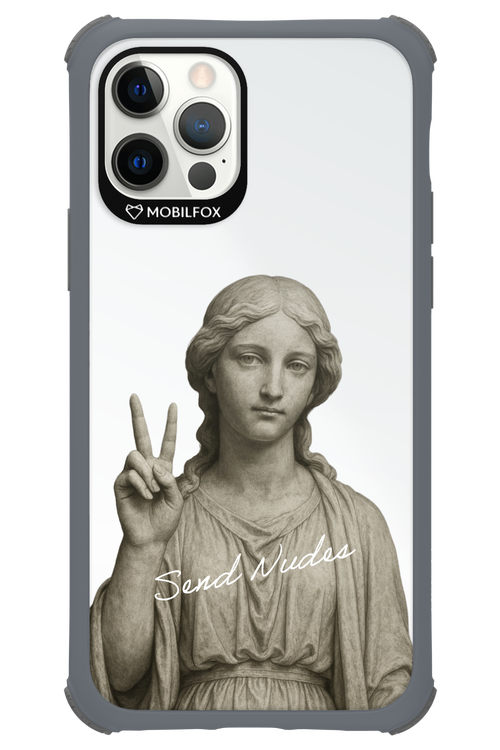 Saint Nudes - Apple iPhone 12 Pro