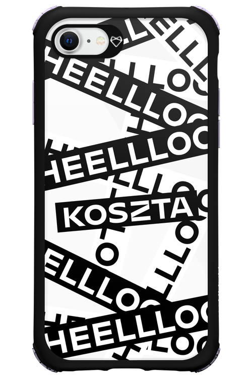 HEEELLLOOOOO - Apple iPhone SE 2020