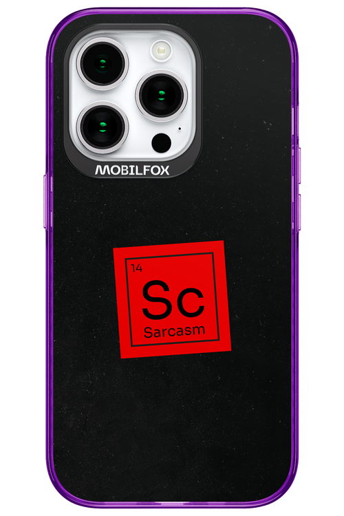 Sc 2.0 - Apple iPhone 15 Pro