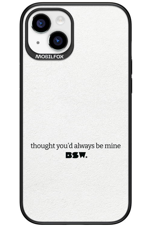 BSW FourSeasons 13 2.0 - Apple iPhone 15 Plus
