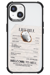 Life Bill - Apple iPhone 14