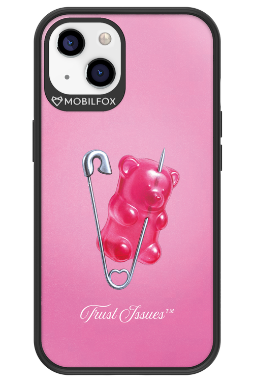 Trust Issues 2.0 - Apple iPhone 13