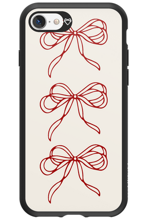 Bows - Apple iPhone 7