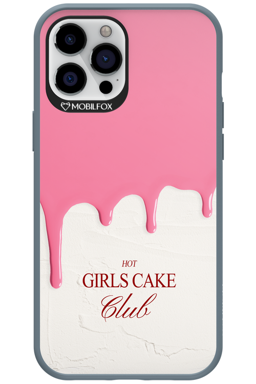 Cake Club - Apple iPhone 12 Pro Max