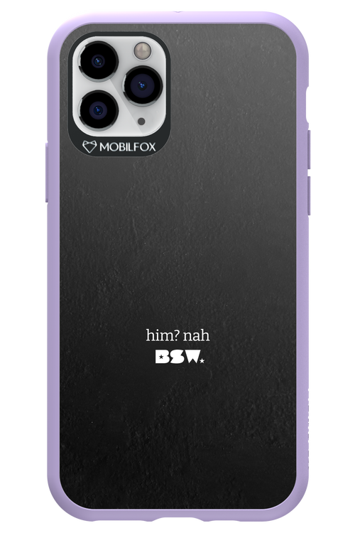 BSW FourSeasons 9 2.0 - Apple iPhone 11 Pro