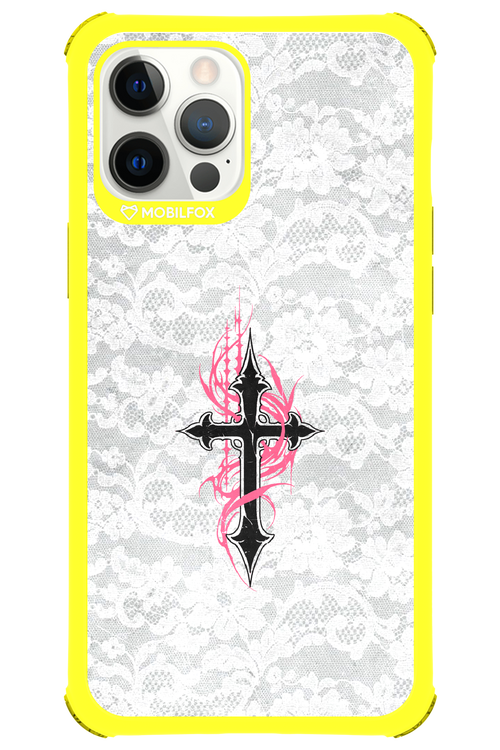 Soft halo 2.0 - Apple iPhone 12 Pro Max