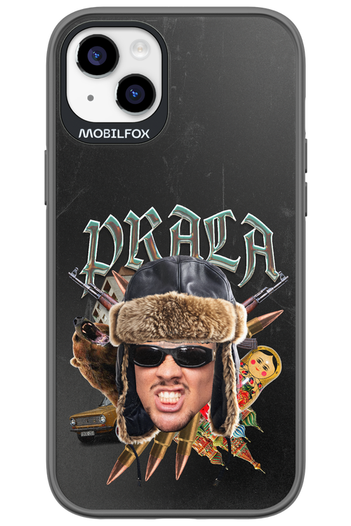 Lmen Panel - Apple iPhone 14 Plus