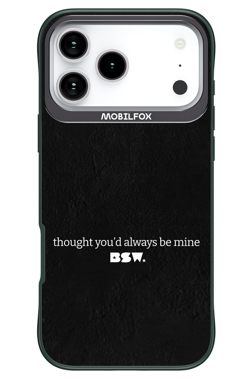 BSW FourSeasons 6 2.0 - Apple iPhone 17 Pro Max