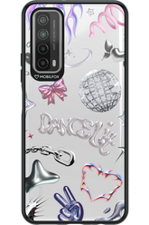 3D Universe T - Huawei P Smart 2021