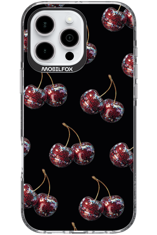 Cherry Rush - Apple iPhone 16 Pro Max