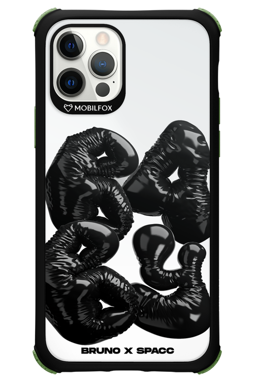 Baby - Apple iPhone 12 Pro
