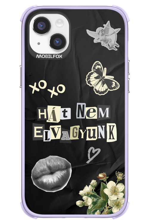 Hát nem elvagyunk 2 - Apple iPhone 14 Plus