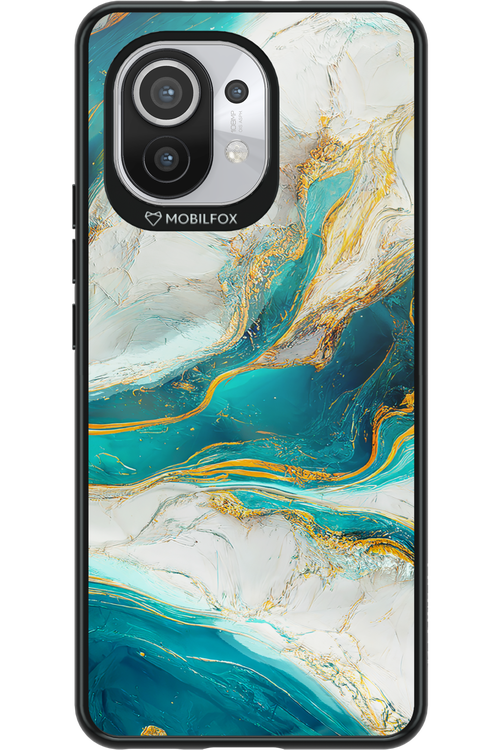 Emerald - Xiaomi Mi 11 5G