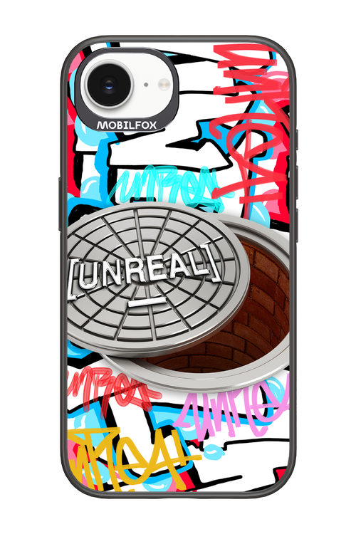 HULE - Apple iPhone 16e