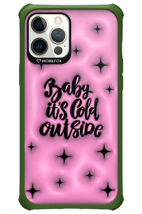 BabyX - Apple iPhone 12 Pro Max