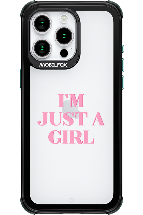 Giiirl Mirror - Apple iPhone 15 Pro Max