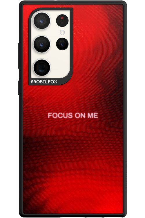 Focuss 2.0 - Samsung Galaxy S23 Ultra