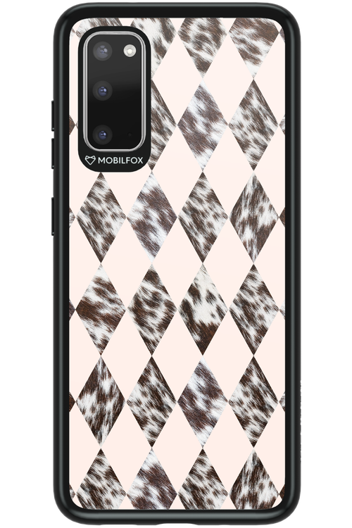 Cool Floor - Samsung Galaxy S20