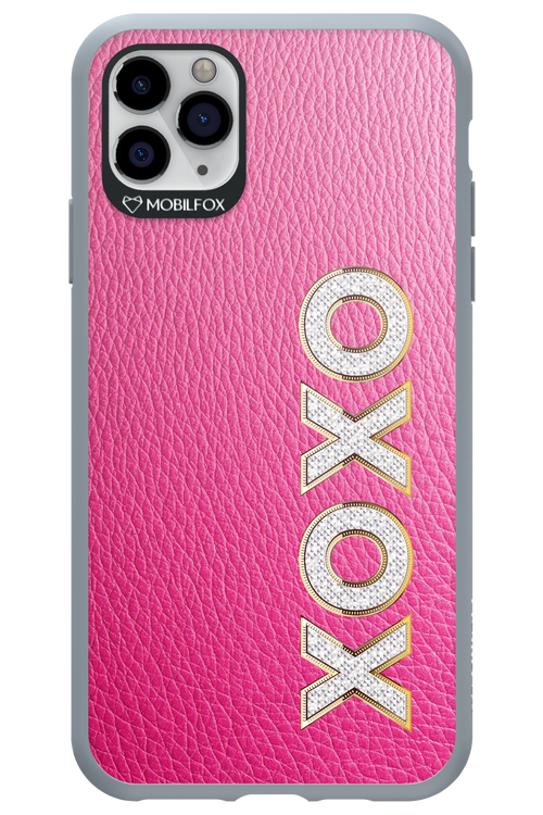 XOXO - Apple iPhone 11 Pro Max