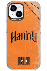 Haniny Grunge - Apple iPhone 15