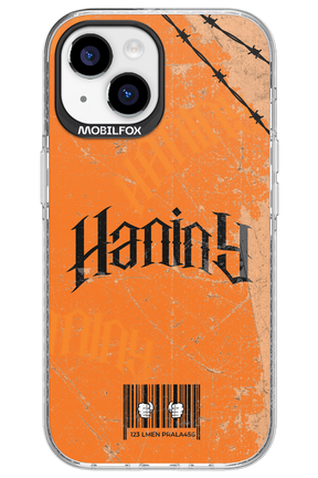 Haniny Grunge - Apple iPhone 15