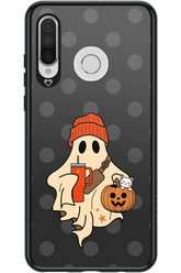 Ghost Girl - Huawei P30 Lite