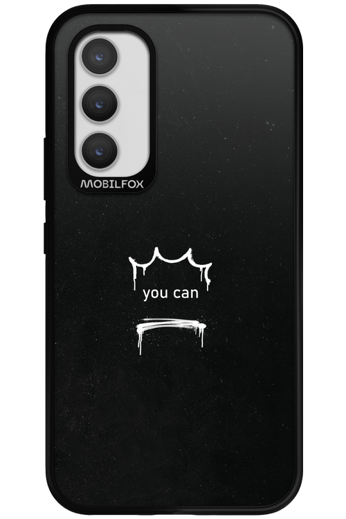 You Can - Samsung Galaxy A34